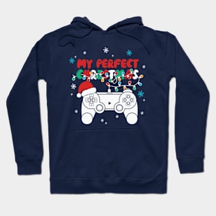 My Perfect Christmas Hoodie